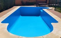 Do-it-yourself pool waterproofing: materials, tips, instructions