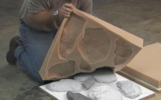 Artificial stone - durability, application and reviews