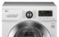 Рейтинг на най-добрите перални машини с директно задвижване